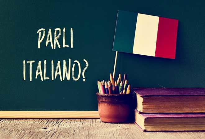 Curso Intensivo Italiano B1 en la Escuela Universitaria de Osuna