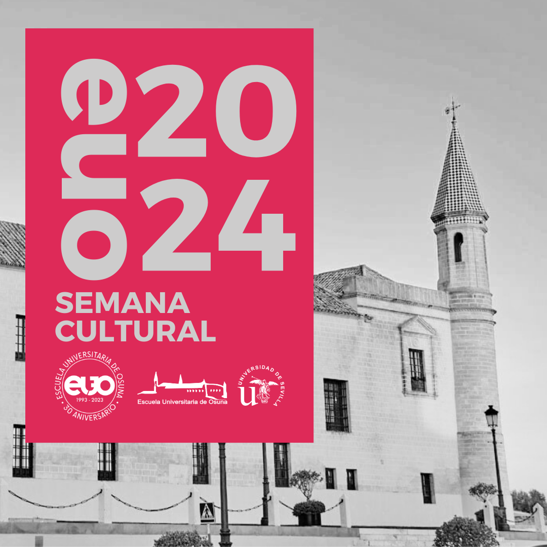 Semana Cultural en la Escuela Universitaria de Osuna